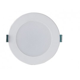 3A Lighting-10W Low Profile Downlight - White ( DL1061/WH/DL / DL1071/WH/TC )